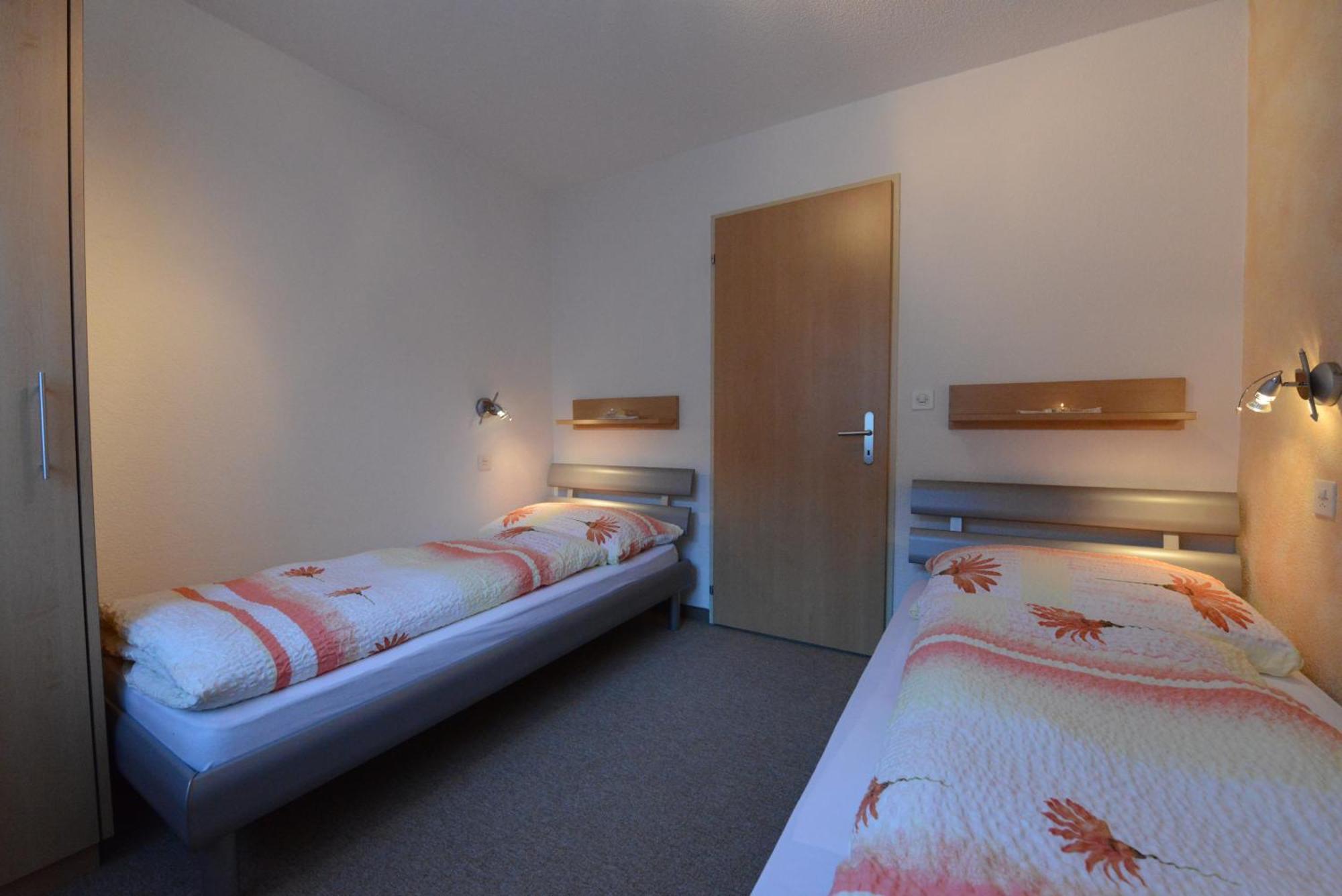 Haus Kandahar Saas-Fee Room photo